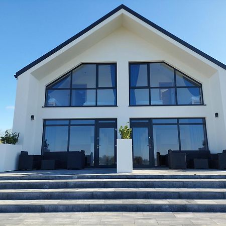 Apartamenty Sealife Sarbinowo Ngoại thất bức ảnh