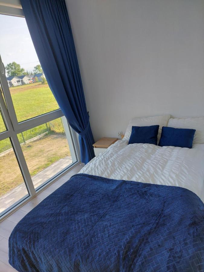 Apartamenty Sealife Sarbinowo Ngoại thất bức ảnh