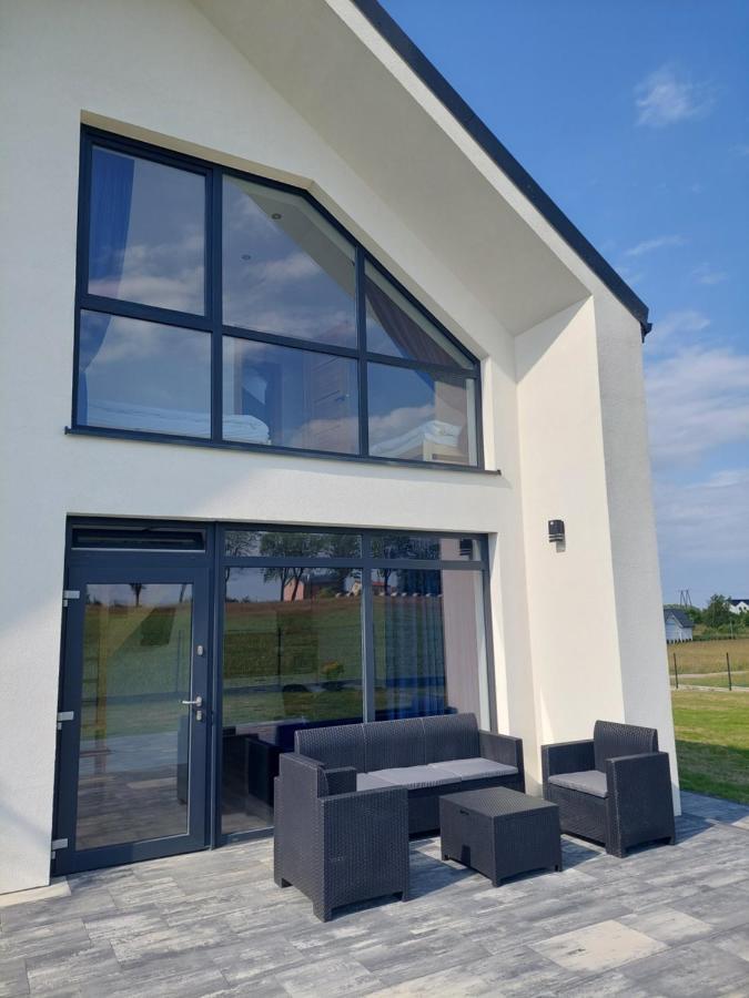 Apartamenty Sealife Sarbinowo Ngoại thất bức ảnh