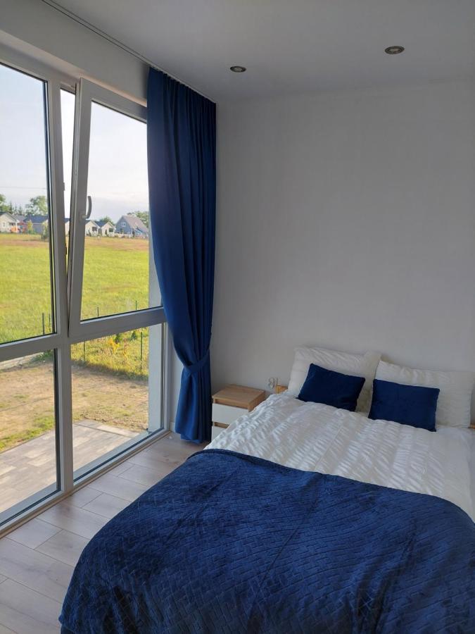 Apartamenty Sealife Sarbinowo Ngoại thất bức ảnh