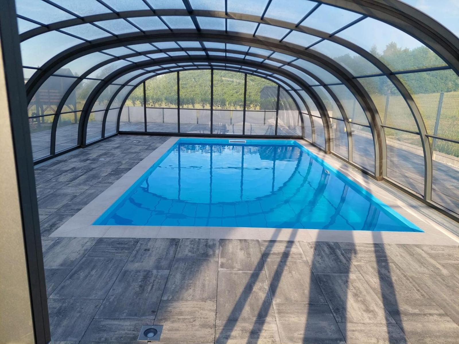 Apartamenty Sealife Sarbinowo Ngoại thất bức ảnh