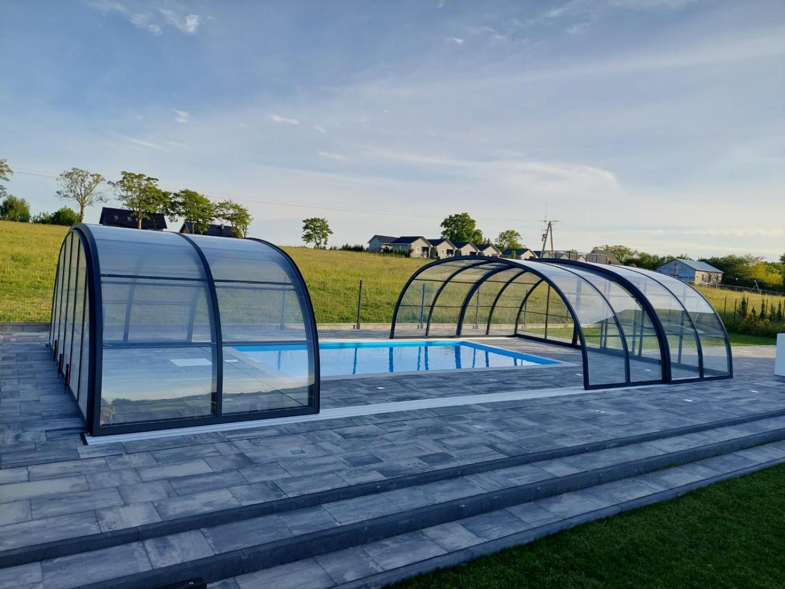 Apartamenty Sealife Sarbinowo Ngoại thất bức ảnh