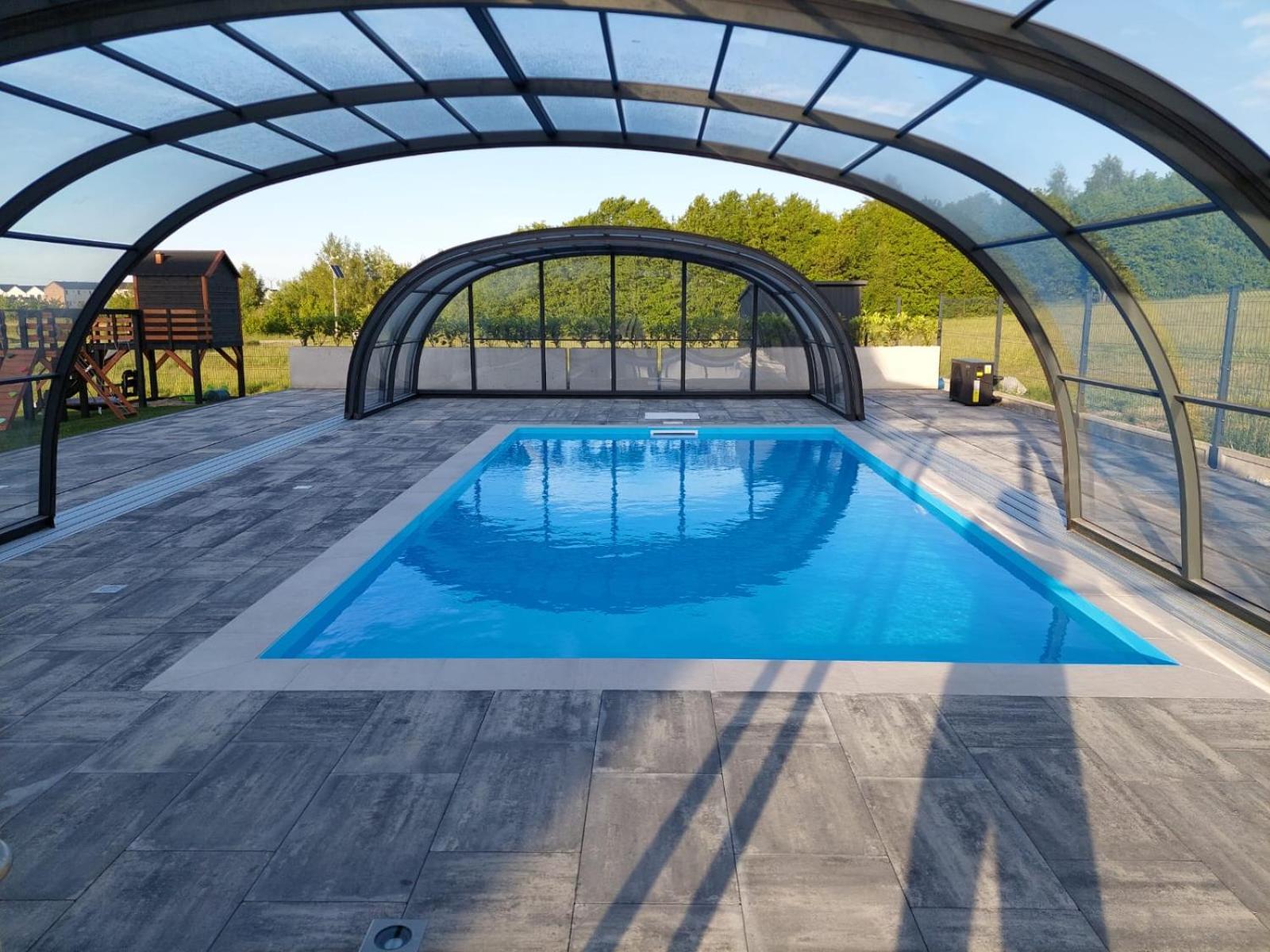 Apartamenty Sealife Sarbinowo Ngoại thất bức ảnh